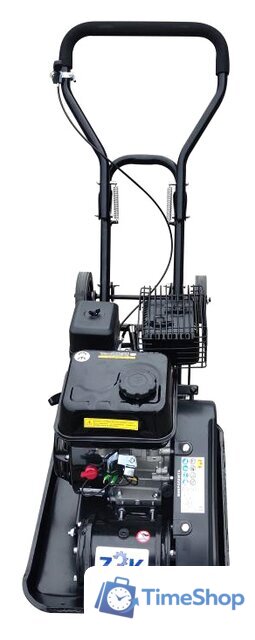 Виброплита Zitrek Z3K110 Loncin 200F 091-0205 - Изображение №2 — Интернет-магазин Time-Shop