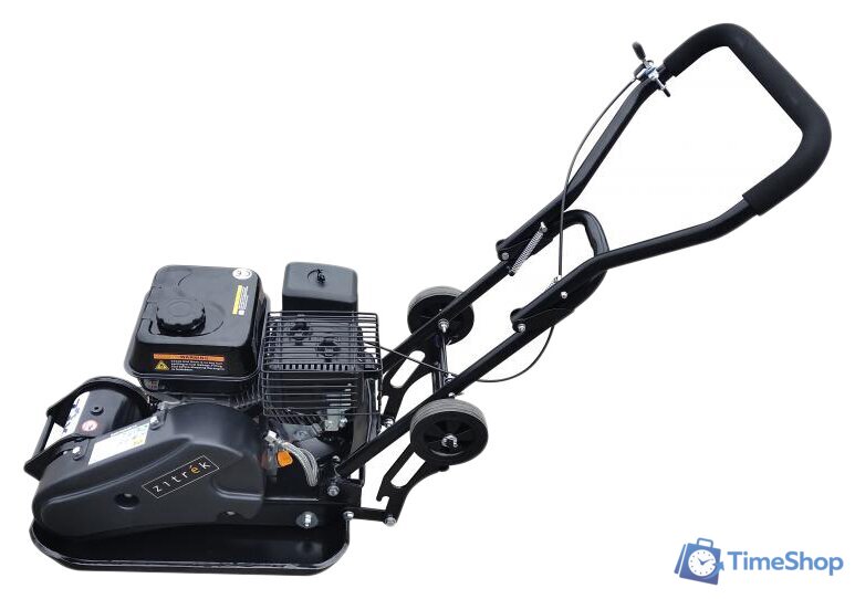 Виброплита Zitrek Z3K110 Loncin 200F 091-0205 - Изображение №1 — Интернет-магазин Time-Shop