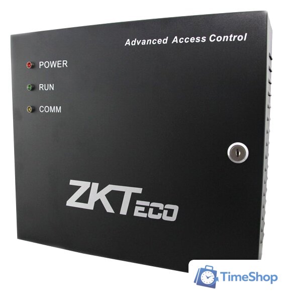 Контроллер доступа ZKTeco C3-400 Package B - Изображение №1 — Интернет-магазин Time-Shop