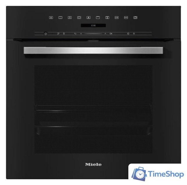 Паровой духовой шкаф Miele DGC 7151 - Изображение №1 — Интернет-магазин Time-Shop