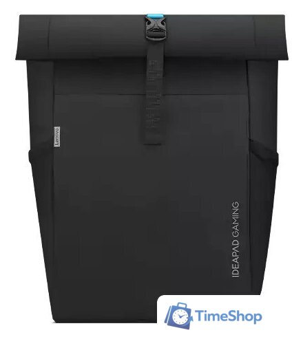 Городской рюкзак Lenovo IdeaPad Gaming Modern GX41H70101 - Изображение №1 — Интернет-магазин Time-Shop