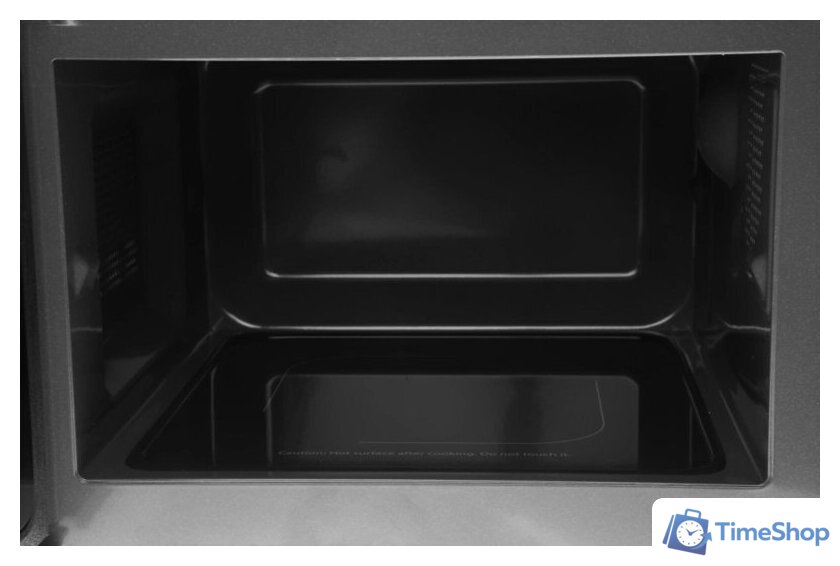 Микроволновая печь Galanz MOS-2401FMW - Изображение №9 — Интернет-магазин Time-Shop