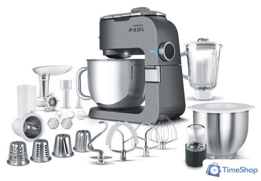 Кухонная машина Sencor STM 7970 - Изображение №1 — Интернет-магазин Time-Shop