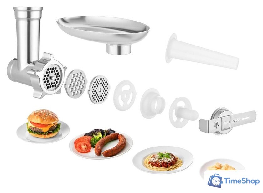 Кухонная машина Sencor STM 7970 - Изображение №15 — Интернет-магазин Time-Shop