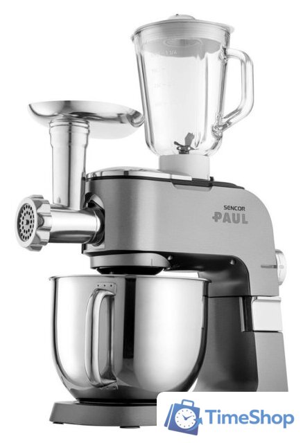 Кухонная машина Sencor STM 7970 - Изображение №4 — Интернет-магазин Time-Shop