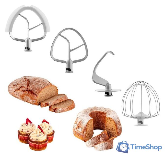 Кухонная машина Sencor STM 7970 - Изображение №7 — Интернет-магазин Time-Shop