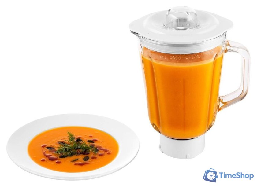 Кухонная машина Sencor STM 7970 - Изображение №14 — Интернет-магазин Time-Shop