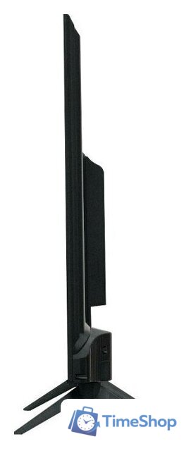 Телевизор Roome 50VU424QW - Изображение №4 — Интернет-магазин Time-Shop