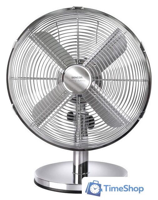 Вентилятор Sencor SFE 3040SL - Изображение №1 — Интернет-магазин Time-Shop