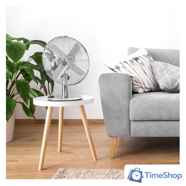 Вентилятор Sencor SFE 3040SL - Изображение №8 — Интернет-магазин Time-Shop