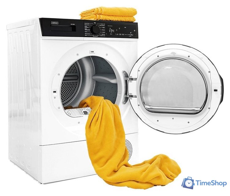 Сушильная машина Kernau KFD 9603 - Изображение №3 — Интернет-магазин Time-Shop