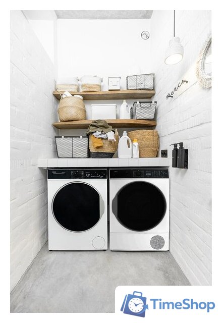 Сушильная машина Kernau KFD 9603 - Изображение №11 — Интернет-магазин Time-Shop