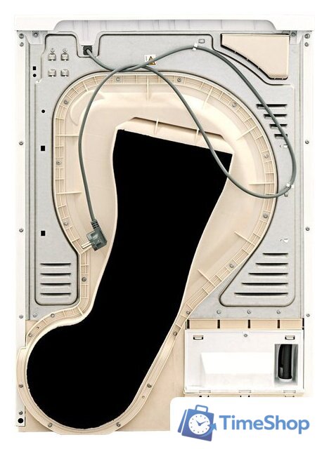 Сушильная машина Kernau KFD 9603 - Изображение №9 — Интернет-магазин Time-Shop