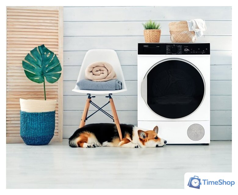 Сушильная машина Kernau KFD 9603 - Изображение №10 — Интернет-магазин Time-Shop