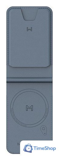 Кредитница Magssory Geotag Magnetic Cobalt ACL003c - Изображение №6 — Интернет-магазин Time-Shop