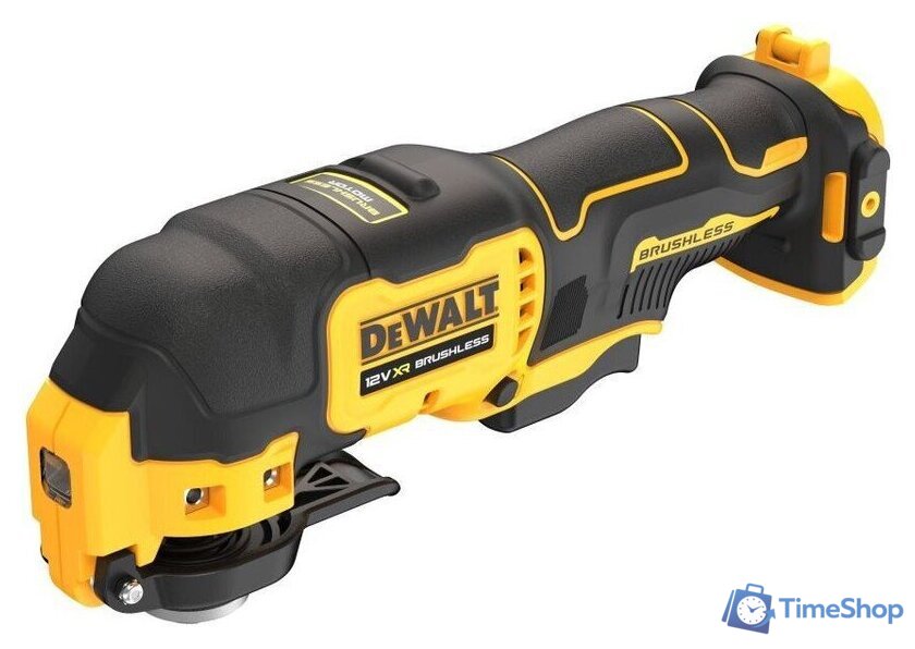 Реноватор DeWalt DCS353NT (без АКБ, кейс) - Изображение №2 — Интернет-магазин Time-Shop