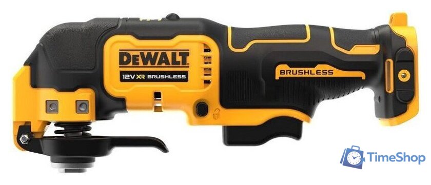Реноватор DeWalt DCS353NT (без АКБ, кейс) - Изображение №3 — Интернет-магазин Time-Shop