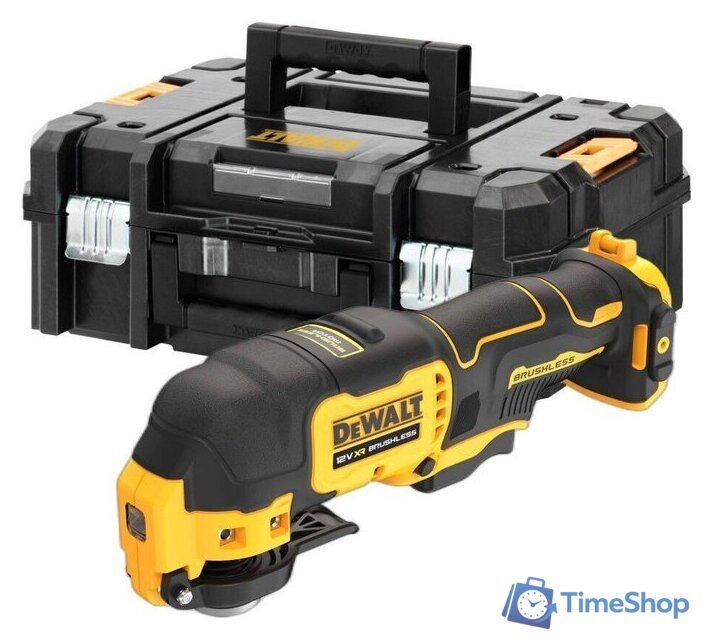 Реноватор DeWalt DCS353NT (без АКБ, кейс) - Изображение №1 — Интернет-магазин Time-Shop