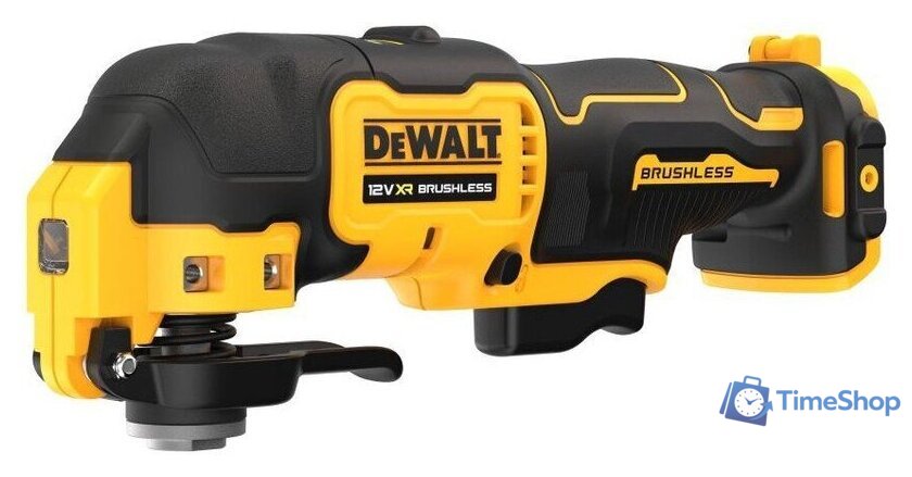 Реноватор DeWalt DCS353NT (без АКБ, кейс) - Изображение №4 — Интернет-магазин Time-Shop