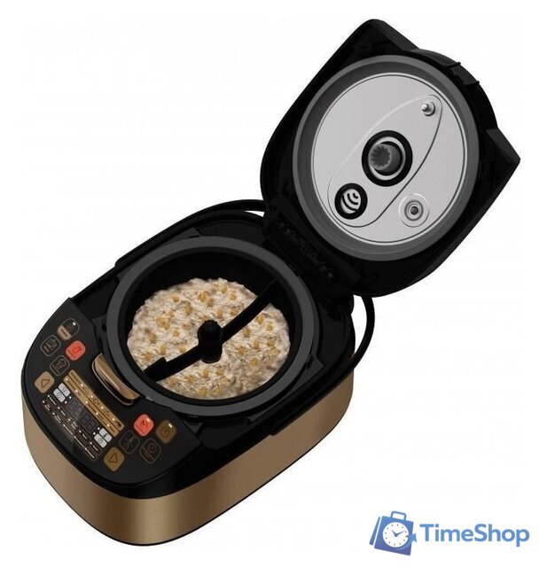 Мультиварка Tefal RK901F32 - Изображение №3 — Интернет-магазин Time-Shop