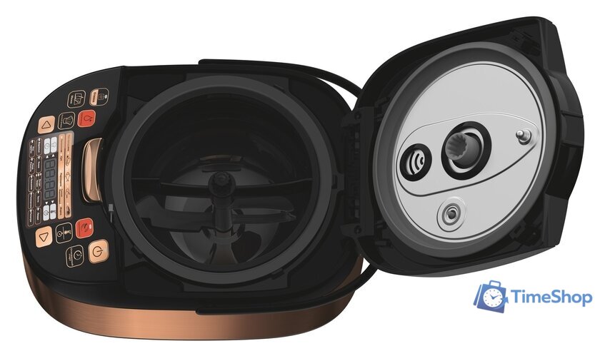 Мультиварка Tefal RK901F32 - Изображение №4 — Интернет-магазин Time-Shop