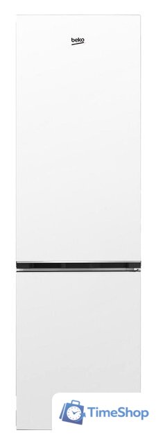 Холодильник BEKO B1RCSK312W - Изображение №1 — Интернет-магазин Time-Shop