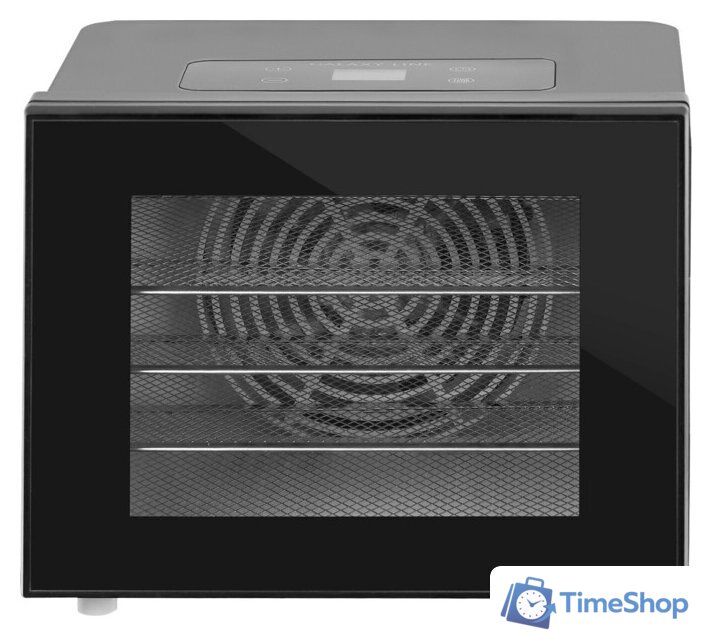 Сушилка для овощей и фруктов Galaxy Line GL2634 - Изображение №3 — Интернет-магазин Time-Shop