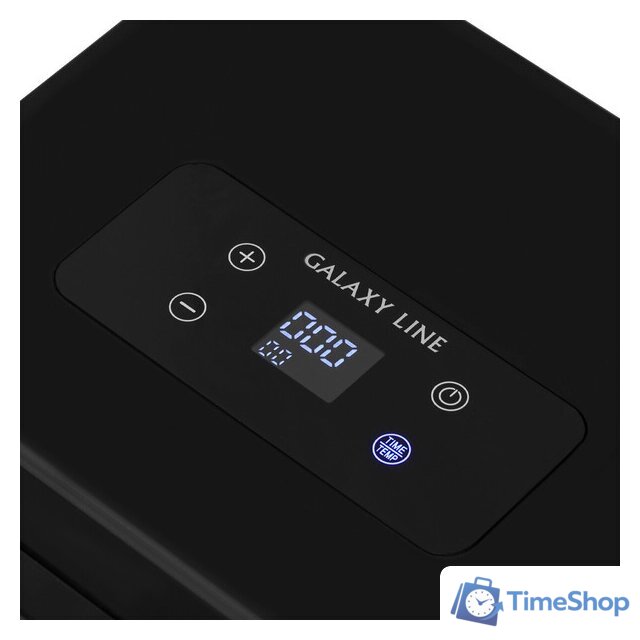 Сушилка для овощей и фруктов Galaxy Line GL2634 - Изображение №5 — Интернет-магазин Time-Shop