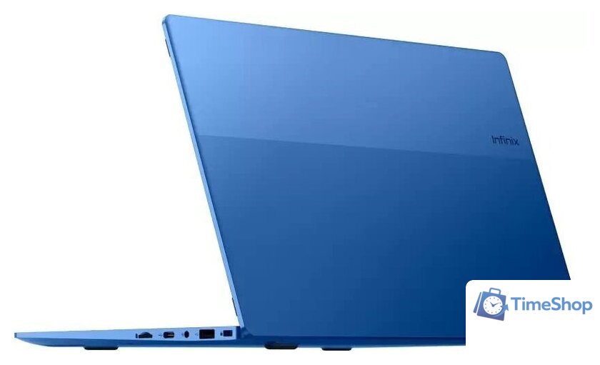 Ноутбук Infinix Inbook Y2 Plus 11TH XL29 71008301366 - Изображение №3 — Интернет-магазин Time-Shop