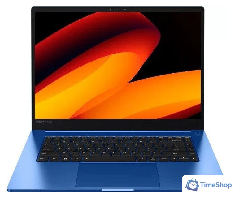 Ноутбук Infinix Inbook Y2 Plus 11TH XL29 71008301366 - Изображение №1 — Интернет-магазин Time-Shop