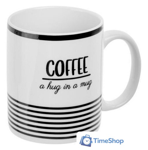 Кружка Perfecto Linea Coffee-Break-2 30-250102 - Изображение №1 — Интернет-магазин Time-Shop