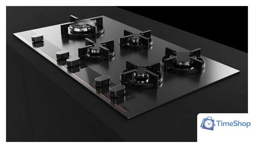 Варочная панель TEKA GBC 95-G1 GB - Изображение №2 — Интернет-магазин Time-Shop