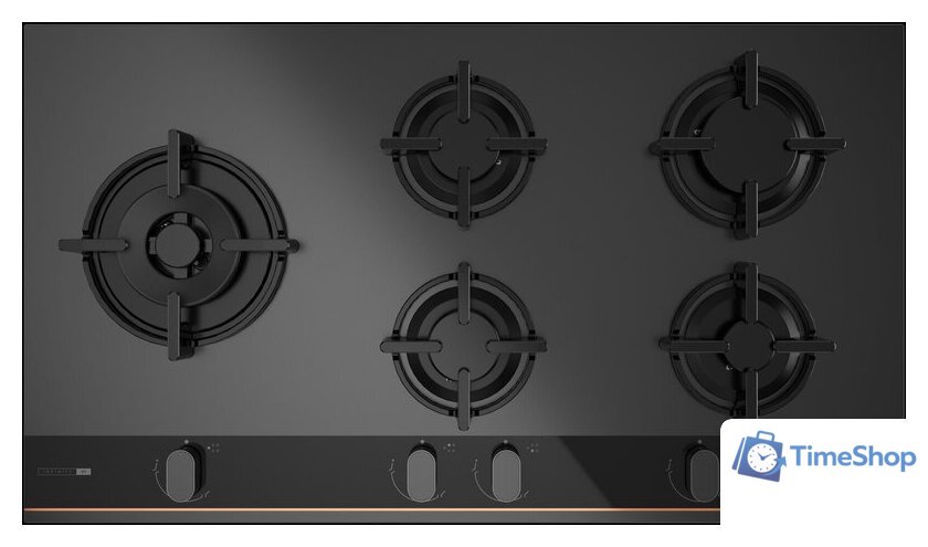 Варочная панель TEKA GBC 95-G1 GB - Изображение №1 — Интернет-магазин Time-Shop