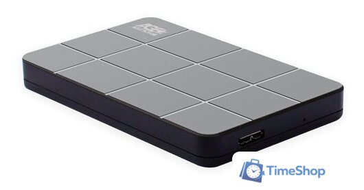 Бокс для накопителей 2.5