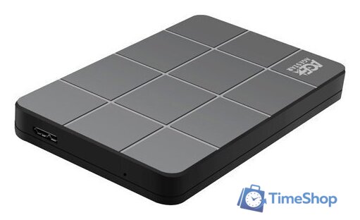 Бокс для накопителей 2.5