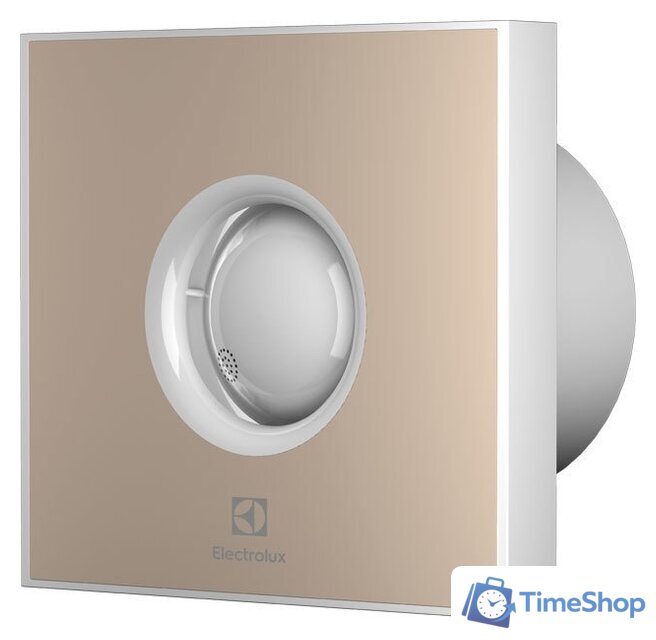 Осевой вентилятор Electrolux Rainbow EAFR-120 (бежевый) - Изображение №1 — Интернет-магазин Time-Shop