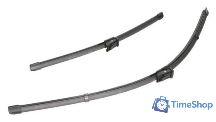 Щетки стеклоочистителя Denso DF-053 - Изображение №3 — Интернет-магазин Time-Shop