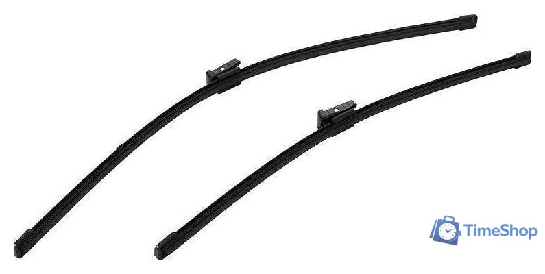 Щетки стеклоочистителя Denso DF-053 - Изображение №1 — Интернет-магазин Time-Shop