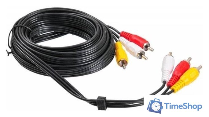 Кабель Buro BAAC027-5 - Изображение №2 — Интернет-магазин Time-Shop