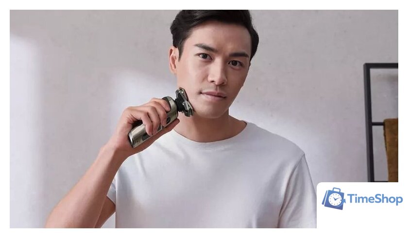 Электробритва Philips SP9883/36 - Изображение №2 — Интернет-магазин Time-Shop