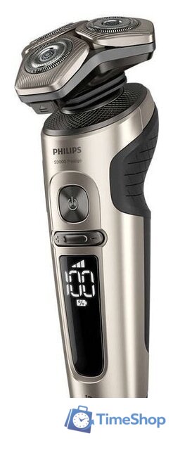 Электробритва Philips SP9883/36 - Изображение №4 — Интернет-магазин Time-Shop
