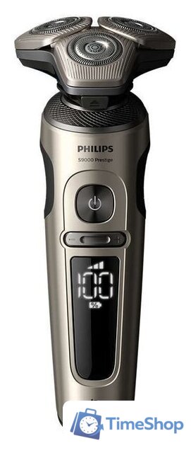 Электробритва Philips SP9883/36 - Изображение №5 — Интернет-магазин Time-Shop