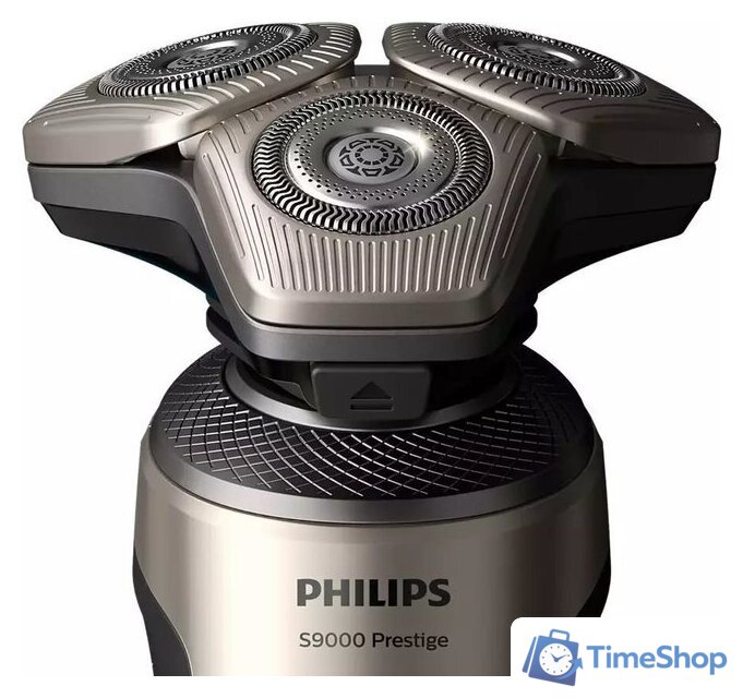 Электробритва Philips SP9883/36 - Изображение №3 — Интернет-магазин Time-Shop