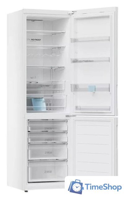 Холодильник Haier C2F637CWMVU1 - Изображение №4 — Интернет-магазин Time-Shop