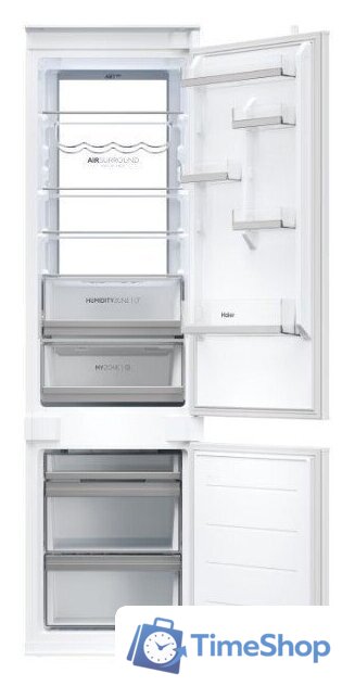Холодильник Haier HBW7519DT - Изображение №1 — Интернет-магазин Time-Shop