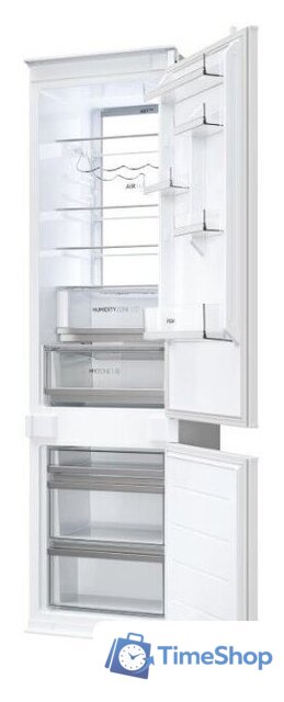 Холодильник Haier HBW7519DT - Изображение №2 — Интернет-магазин Time-Shop