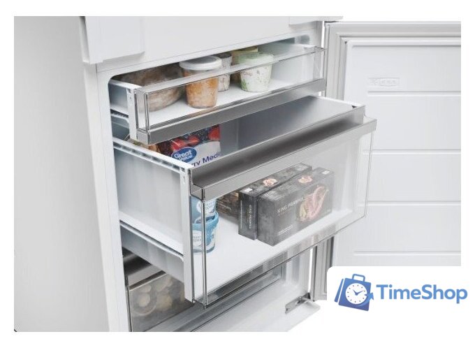 Холодильник Haier HBW7519DT - Изображение №6 — Интернет-магазин Time-Shop