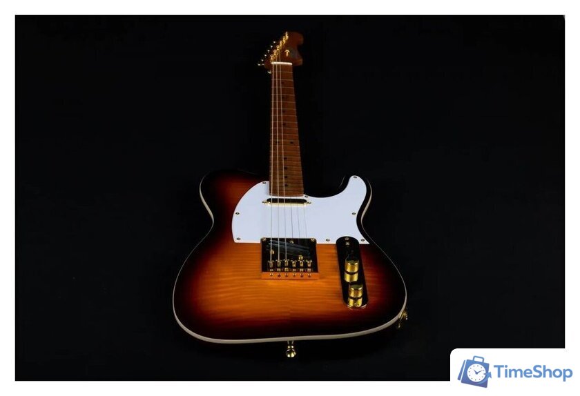 Электрогитара JET JT-600 BS G - Изображение №8 — Интернет-магазин Time-Shop