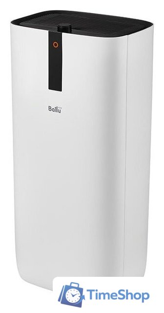 Очиститель воздуха Ballu AP-107 - Изображение №2 — Интернет-магазин Time-Shop
