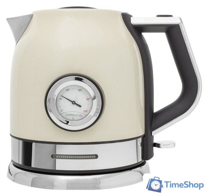 Электрический чайник il Monte EK-1704 - Изображение №1 — Интернет-магазин Time-Shop